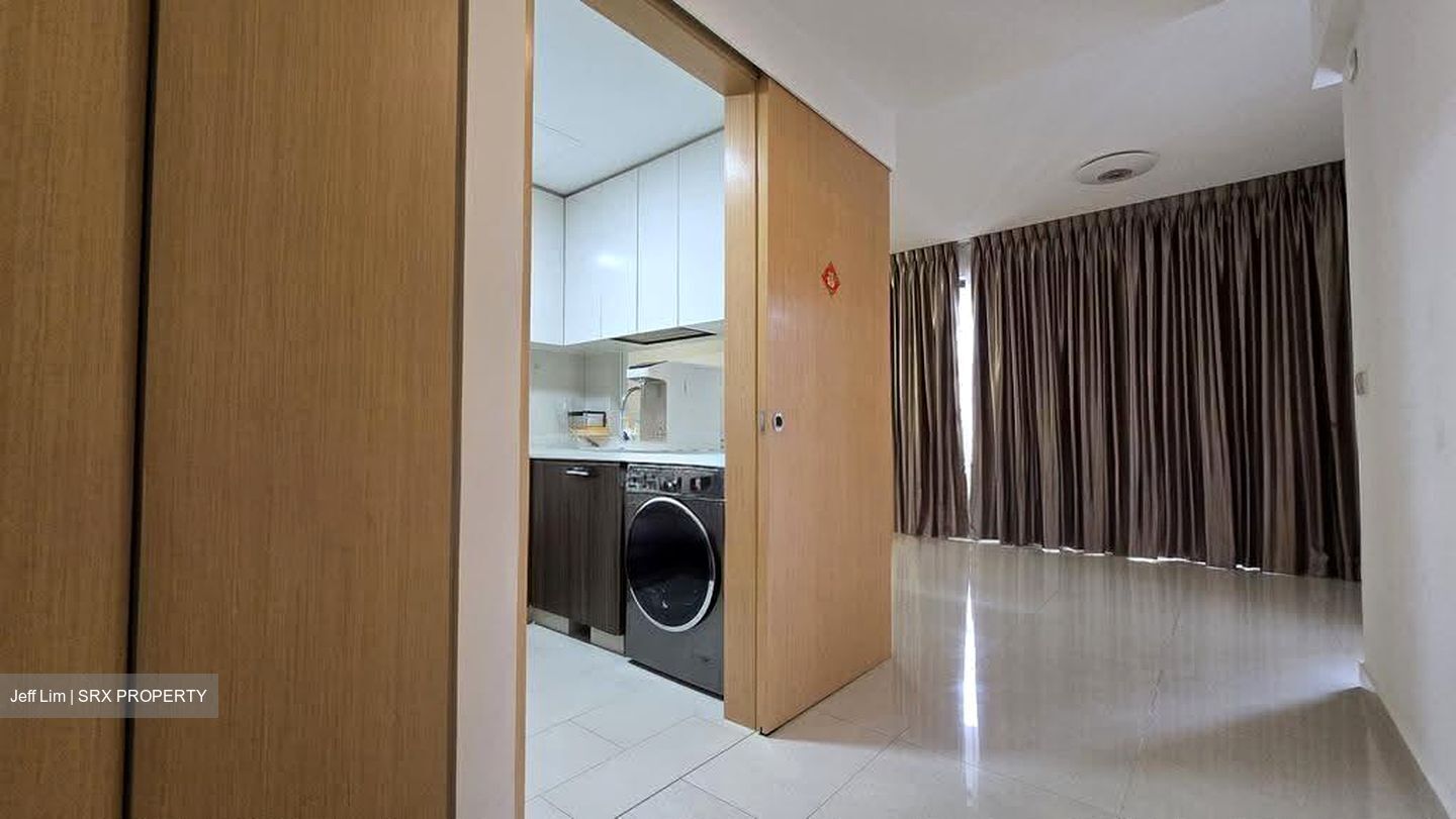 La Fiesta (D19), Condominium #633892401